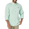 image:imageColumbia Mens Rapid Rivers Ii Long Sleeve ShirtKelp Gingham