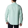 image:imageColumbia Mens Rapid Rivers Ii Long Sleeve ShirtKelp Gingham