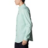 image:imageColumbia Mens Rapid Rivers Ii Long Sleeve ShirtKelp Gingham
