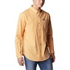 image:imageColumbia Mens Rapid Rivers Ii Long Sleeve ShirtMango Gingham