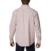 image:imageColumbia Mens Rapid Rivers Ii Long Sleeve ShirtMountain Red Multi Gingham