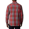 image:imageColumbia Mens Rapid Rivers Ii Long Sleeve ShirtMountain Red Multi Plaid