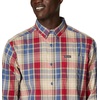 image:imageColumbia Mens Rapid Rivers Ii Long Sleeve ShirtNight Tide Multi Plaid