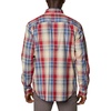 image:imageColumbia Mens Rapid Rivers Ii Long Sleeve ShirtNight Tide Multi Plaid