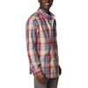 image:imageColumbia Mens Rapid Rivers Ii Long Sleeve ShirtNight Tide Multi Plaid