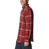 image:imageColumbia Mens Rapid Rivers Ii Long Sleeve ShirtPeach Cloud