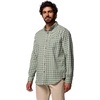 image:imageColumbia Mens Rapid Rivers Ii Long Sleeve ShirtRain Forest Falls Plaid