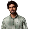 image:imageColumbia Mens Rapid Rivers Ii Long Sleeve ShirtRain Forest Falls Plaid