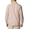 image:imageColumbia Mens Rapid Rivers Ii Long Sleeve ShirtRed Jasper Multi Gingham