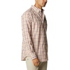 image:imageColumbia Mens Rapid Rivers Ii Long Sleeve ShirtRed Jasper Multi Gingham