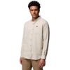image:imageColumbia Mens Rapid Rivers Ii Long Sleeve ShirtSafari Oxford