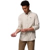 image:imageColumbia Mens Rapid Rivers Ii Long Sleeve ShirtSafari Oxford