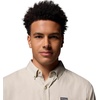 image:imageColumbia Mens Rapid Rivers Ii Long Sleeve ShirtSafari Oxford