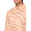 image:imageColumbia Mens Rapid Rivers Ii Long Sleeve ShirtSand Dune Trail Crossing Gingham