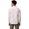image:imageColumbia Mens Rapid Rivers Ii Long Sleeve ShirtShale Purple Tattersall
