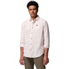 image:imageColumbia Mens Rapid Rivers Ii Long Sleeve ShirtShale Purple Tattersall