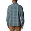 image:imageColumbia Mens Rapid Rivers Ii Long Sleeve ShirtShark Everyday Gingham