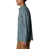 image:imageColumbia Mens Rapid Rivers Ii Long Sleeve ShirtShark Everyday Gingham