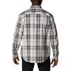 image:imageColumbia Mens Rapid Rivers Ii Long Sleeve ShirtShark Multi Plaid