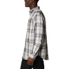 image:imageColumbia Mens Rapid Rivers Ii Long Sleeve ShirtShark Multi Plaid