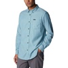 image:imageColumbia Mens Rapid Rivers Ii Long Sleeve ShirtShasta Oxford