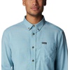 image:imageColumbia Mens Rapid Rivers Ii Long Sleeve ShirtShasta Oxford