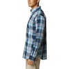image:imageColumbia Mens Rapid Rivers Ii Long Sleeve ShirtSky Blue Multi Plaid