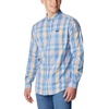 image:imageColumbia Mens Rapid Rivers Ii Long Sleeve ShirtSkyler Multi