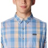 image:imageColumbia Mens Rapid Rivers Ii Long Sleeve ShirtSkyler Multi