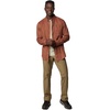 image:imageColumbia Mens Rapid Rivers Ii Long Sleeve ShirtSpice Oxford