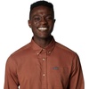 image:imageColumbia Mens Rapid Rivers Ii Long Sleeve ShirtSpice Oxford