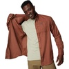 image:imageColumbia Mens Rapid Rivers Ii Long Sleeve ShirtSpice Oxford