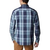 image:imageColumbia Mens Rapid Rivers Ii Long Sleeve ShirtSpring Blue Multi Plaid