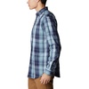 image:imageColumbia Mens Rapid Rivers Ii Long Sleeve ShirtSpring Blue Multi Plaid