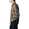 image:imageColumbia Mens Rapid Rivers Ii Long Sleeve ShirtSpruce 2 Multi Plaid