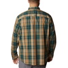 image:imageColumbia Mens Rapid Rivers Ii Long Sleeve ShirtSpruce 2 Multi Plaid