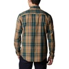 image:imageColumbia Mens Rapid Rivers Ii Long Sleeve ShirtSpruce 2 Multi Plaid