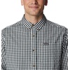image:imageColumbia Mens Rapid Rivers Ii Long Sleeve ShirtSpruce Gingham