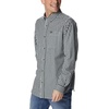 image:imageColumbia Mens Rapid Rivers Ii Long Sleeve ShirtSpruce Gingham