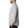 image:imageColumbia Mens Rapid Rivers Ii Long Sleeve ShirtSpruce Multi Gingham