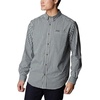 image:imageColumbia Mens Rapid Rivers Ii Long Sleeve ShirtSpruce Multi Gingham