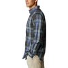 image:imageColumbia Mens Rapid Rivers Ii Long Sleeve ShirtSpruce Multi Plaid