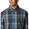 image:imageColumbia Mens Rapid Rivers Ii Long Sleeve ShirtSpruce Multi Plaid