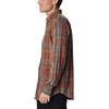 image:imageColumbia Mens Rapid Rivers Ii Long Sleeve ShirtStone Green 2 Multi Plaid