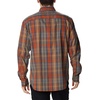image:imageColumbia Mens Rapid Rivers Ii Long Sleeve ShirtStone Green 2 Multi Plaid