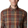 image:imageColumbia Mens Rapid Rivers Ii Long Sleeve ShirtStone Green Multi Plaid