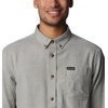 image:imageColumbia Mens Rapid Rivers Ii Long Sleeve ShirtStone Green Oxford