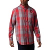 image:imageColumbia Mens Rapid Rivers Ii Long Sleeve ShirtTeam Color