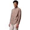 image:imageColumbia Mens Rapid Rivers Ii Long Sleeve ShirtTobacco Falls Plaid