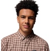 image:imageColumbia Mens Rapid Rivers Ii Long Sleeve ShirtTobacco Falls Plaid